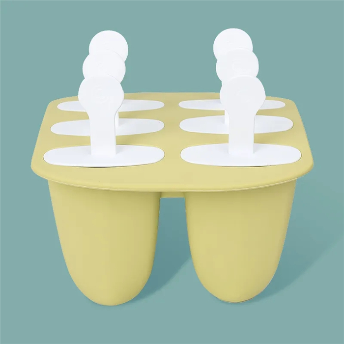 popsicle mold from MMCIS China